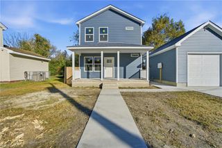 608 Ashley AVE, Suffolk, VA 23434