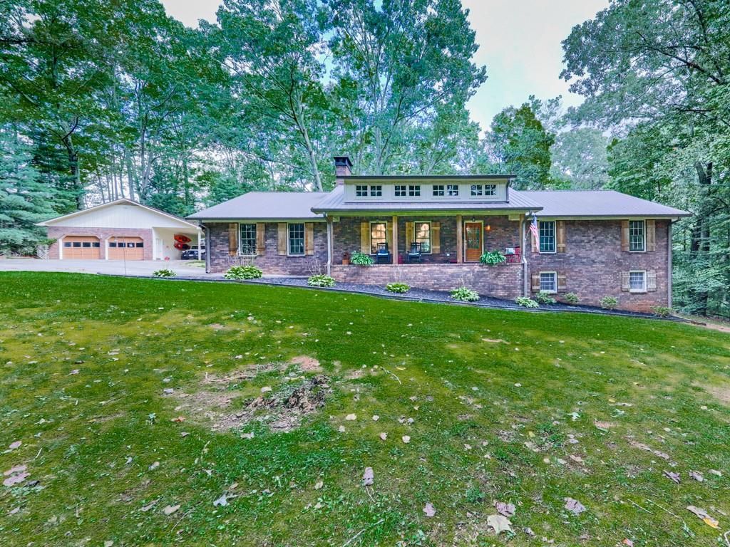 191 Putnam Road, Canton, GA 30114