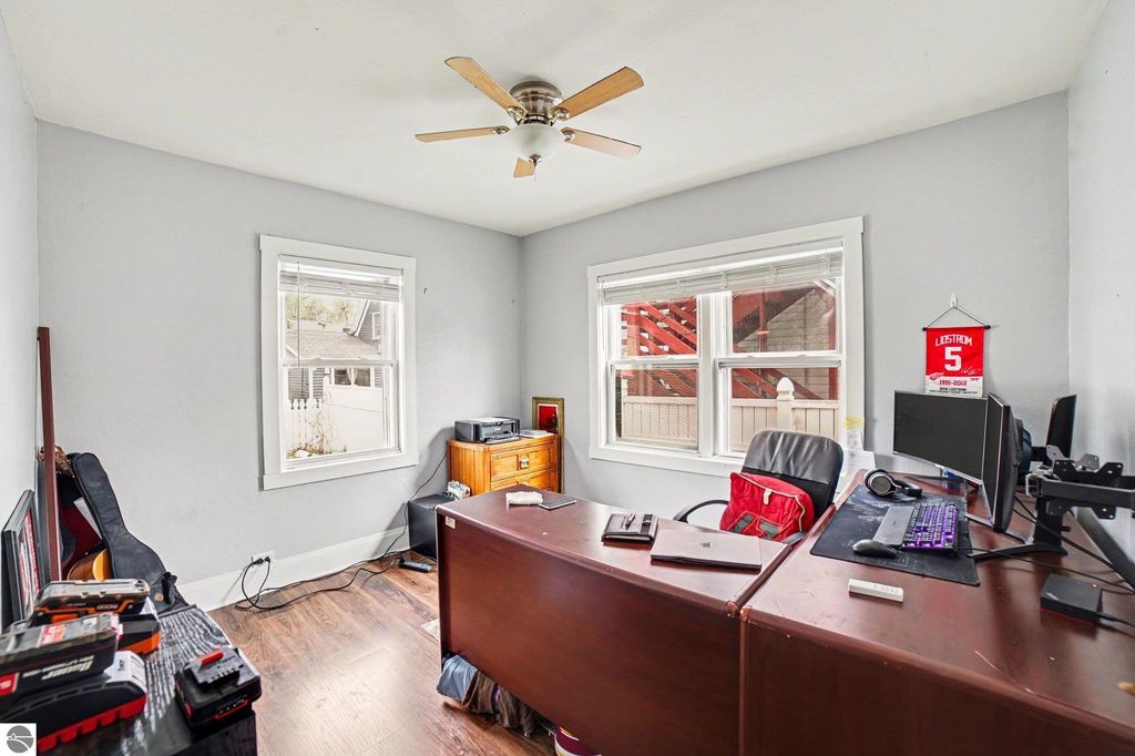 Image 11 of property listing at 209 E Maple, Mt Pleasant, MI 48858