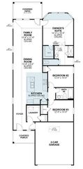 733 Falling Cave Drive, Willis, TX 77378