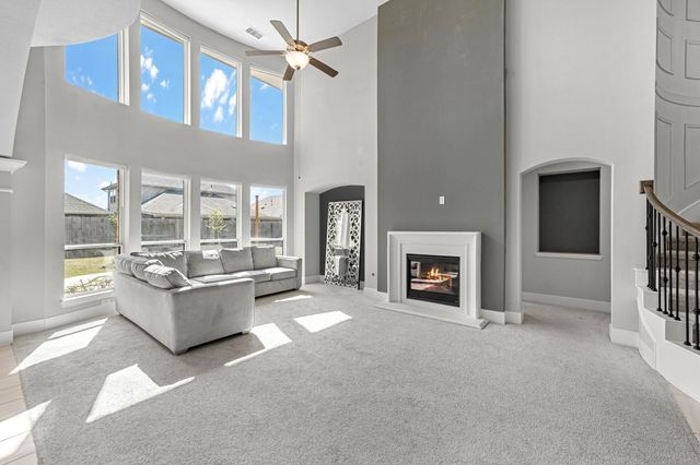 19815 Broken Cactus Drive, Cypress, TX 77433