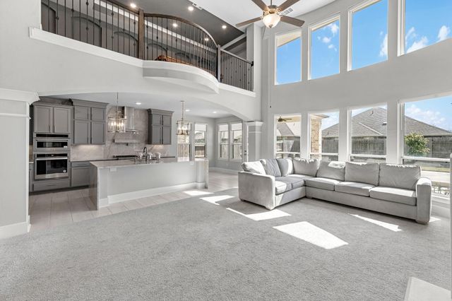 19815 Broken Cactus Drive, Cypress, TX 77433