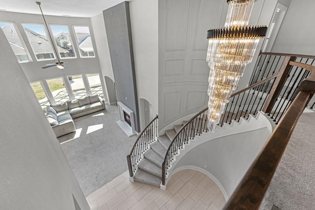 19815 Broken Cactus Drive, Cypress, TX 77433