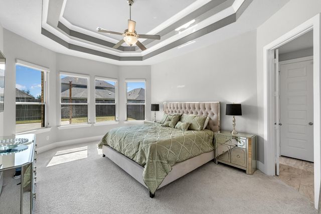 19815 Broken Cactus Drive, Cypress, TX 77433