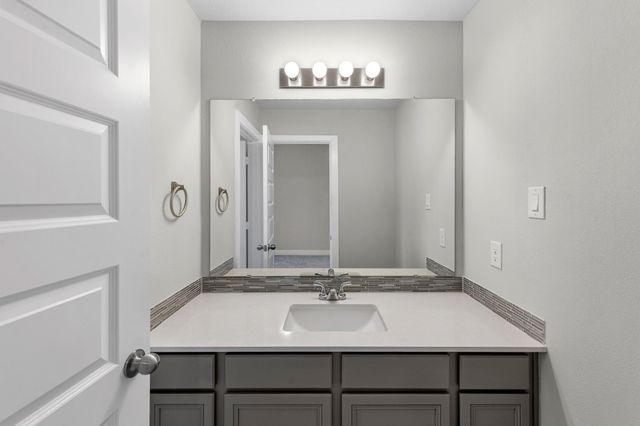 19815 Broken Cactus Drive, Cypress, TX 77433