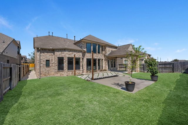 19815 Broken Cactus Drive, Cypress, TX 77433