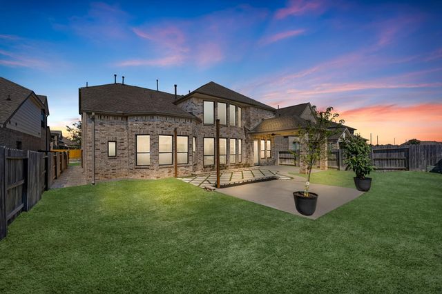 19815 Broken Cactus Drive, Cypress, TX 77433