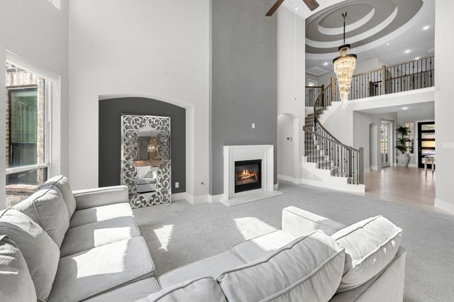 19815 Broken Cactus Drive, Cypress, TX 77433