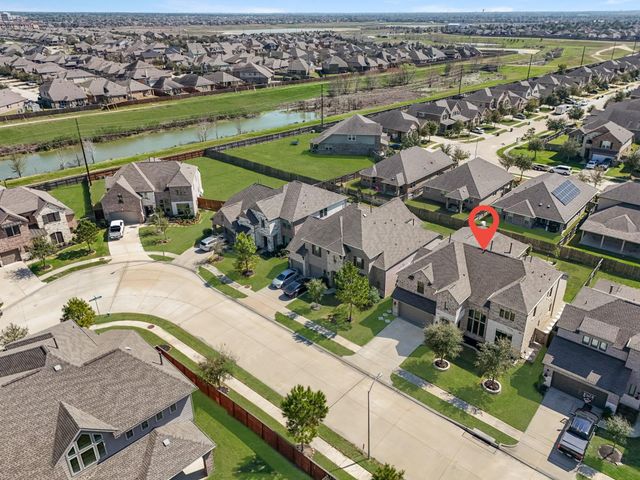 19815 Broken Cactus Drive, Cypress, TX 77433