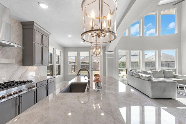 19815 Broken Cactus Drive, Cypress, TX 77433