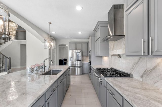 19815 Broken Cactus Drive, Cypress, TX 77433