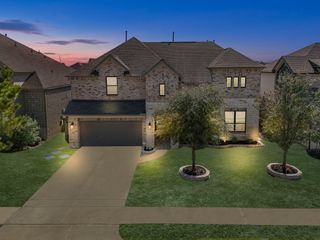 19815 Broken Cactus Drive, Cypress, TX 77433