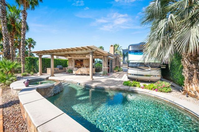 48170 Hjorth Street 110, Indio, CA 92201