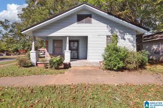 129 W 22ND STREET, Anniston, AL 36201