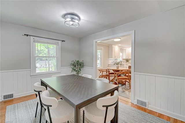 1016 Fenimore Street, Winston-salem, NC 27103