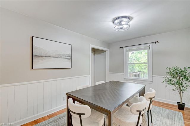 1016 Fenimore Street, Winston-salem, NC 27103