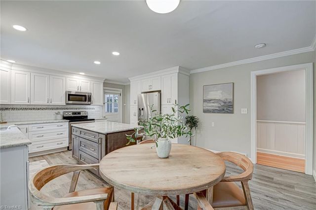 1016 Fenimore Street, Winston-salem, NC 27103