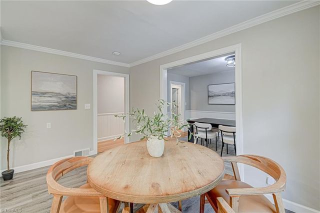 1016 Fenimore Street, Winston-salem, NC 27103