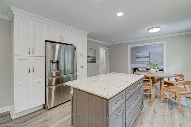 1016 Fenimore Street, Winston-salem, NC 27103