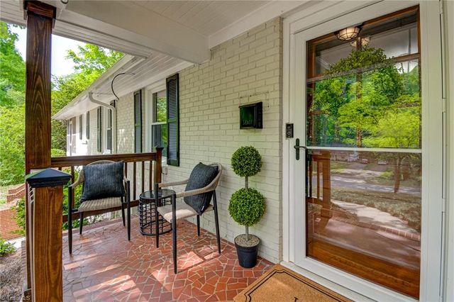 1016 Fenimore Street, Winston-salem, NC 27103