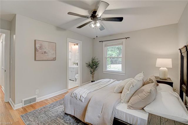 1016 Fenimore Street, Winston-salem, NC 27103