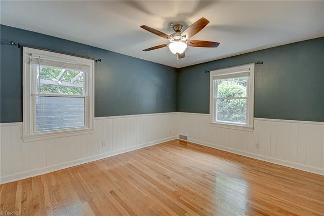 1016 Fenimore Street, Winston-salem, NC 27103