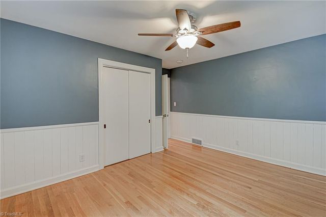 1016 Fenimore Street, Winston-salem, NC 27103