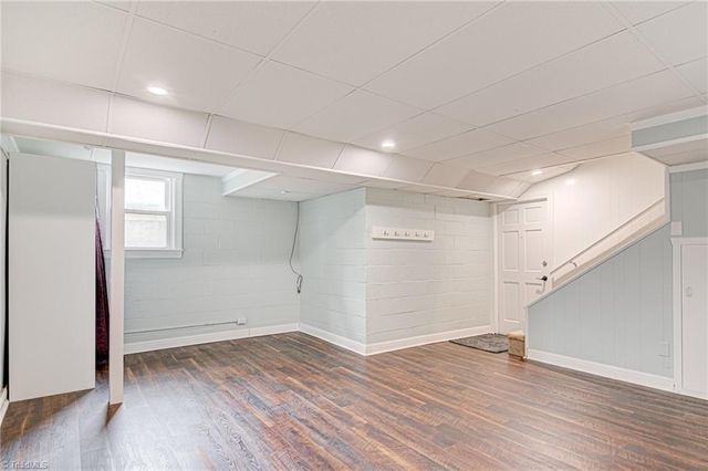 1016 Fenimore Street, Winston-salem, NC 27103