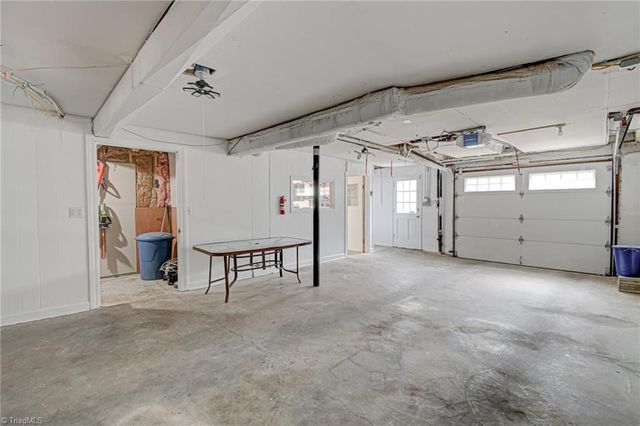 1016 Fenimore Street, Winston-salem, NC 27103