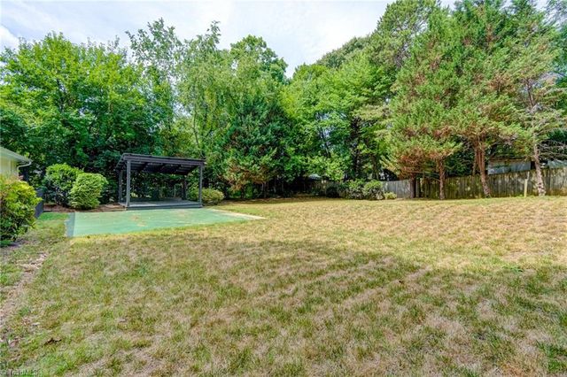 1016 Fenimore Street, Winston-salem, NC 27103