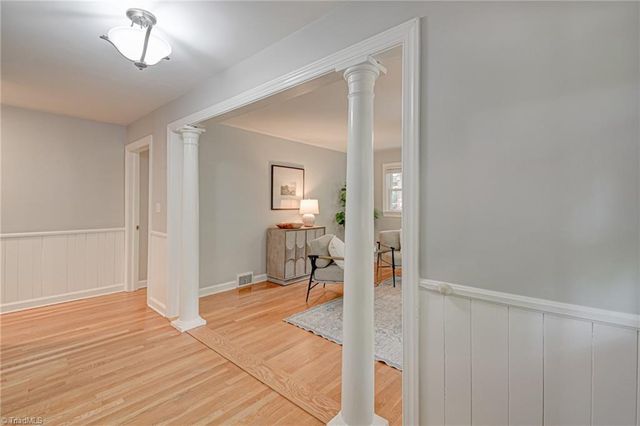 1016 Fenimore Street, Winston-salem, NC 27103