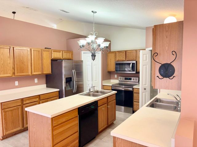 766 NW Bayard Avenue, Port St. Lucie, Port St Lucie, FL 34983