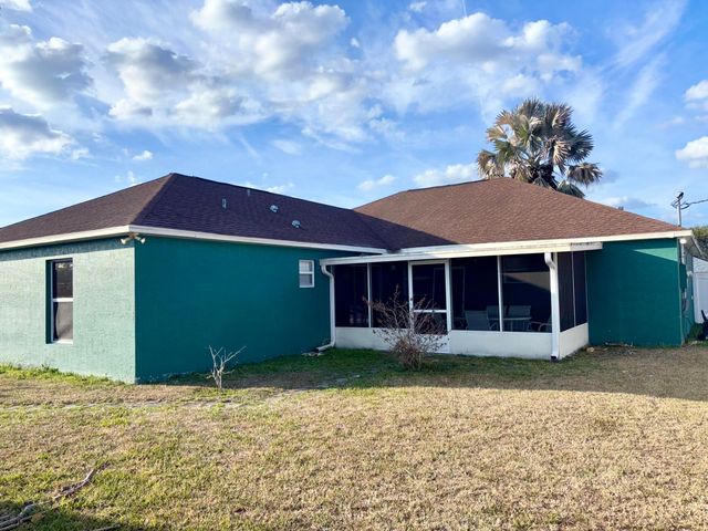 766 NW Bayard Avenue, Port St. Lucie, Port St Lucie, FL 34983