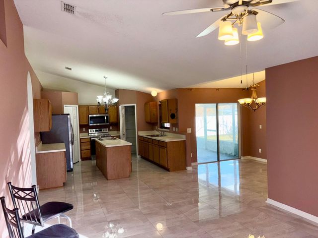 766 NW Bayard Avenue, Port St. Lucie, Port St Lucie, FL 34983