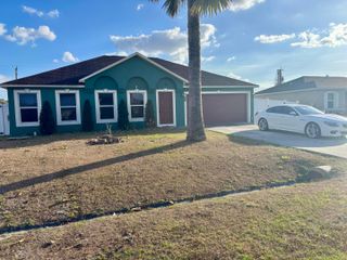 766 NW Bayard Avenue, Port St. Lucie, Port St Lucie, FL 34983