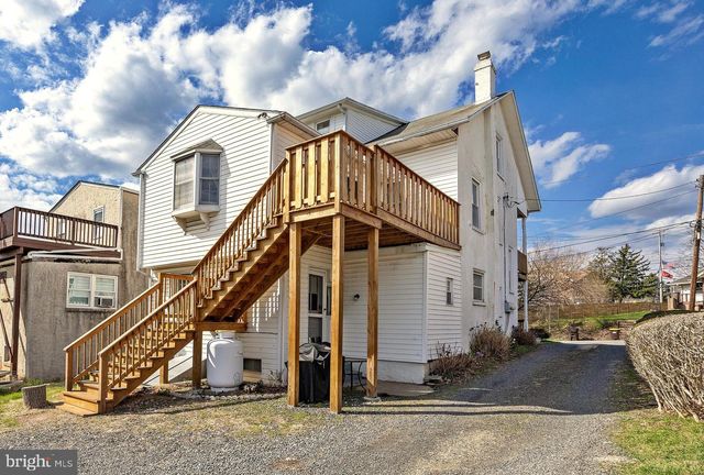 115 EGYPT RD, Mont Clare, PA 19453