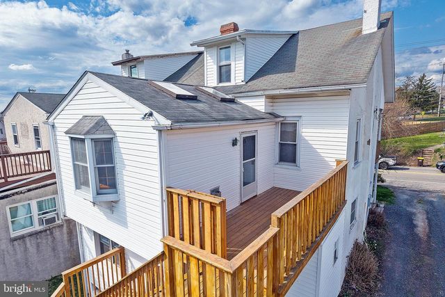 115 EGYPT RD, Mont Clare, PA 19453