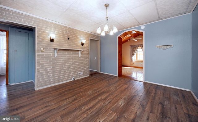 115 EGYPT RD, Mont Clare, PA 19453