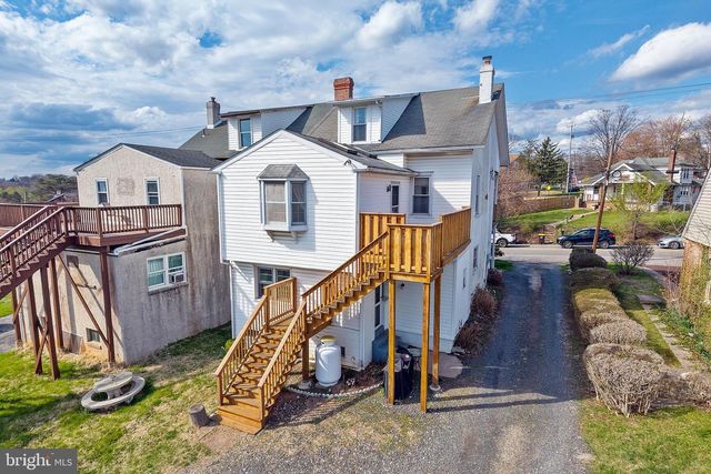 115 EGYPT RD, Mont Clare, PA 19453