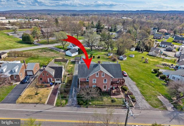 115 EGYPT RD, Mont Clare, PA 19453