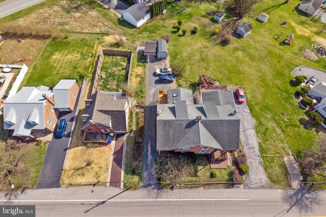 115 EGYPT RD, Mont Clare, PA 19453