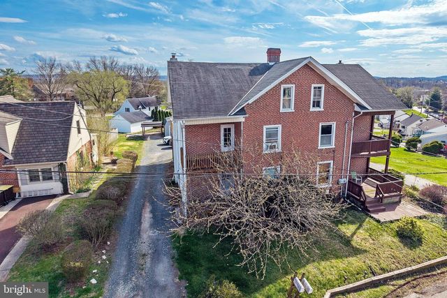 115 EGYPT RD, Mont Clare, PA 19453