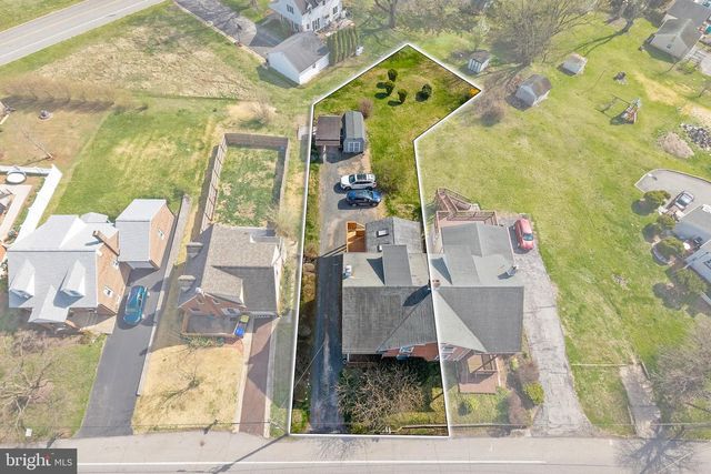 115 EGYPT RD, Mont Clare, PA 19453