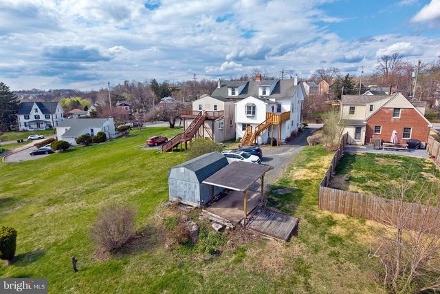 115 EGYPT RD, Mont Clare, PA 19453