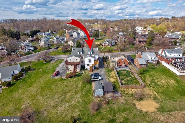 115 EGYPT RD, Mont Clare, PA 19453