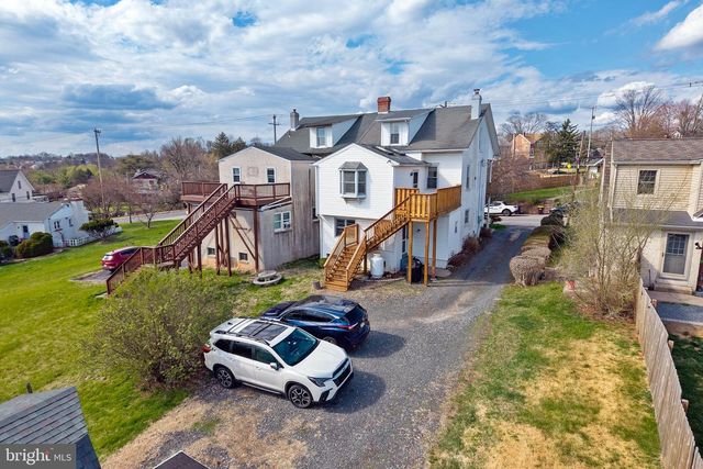 115 EGYPT RD, Mont Clare, PA 19453