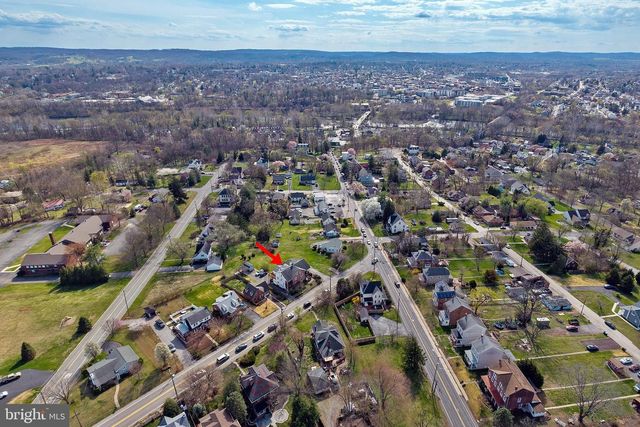 115 EGYPT RD, Mont Clare, PA 19453