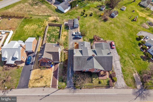 115 EGYPT RD, Mont Clare, PA 19453