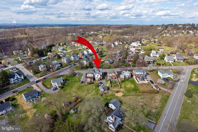 115 EGYPT RD, Mont Clare, PA 19453