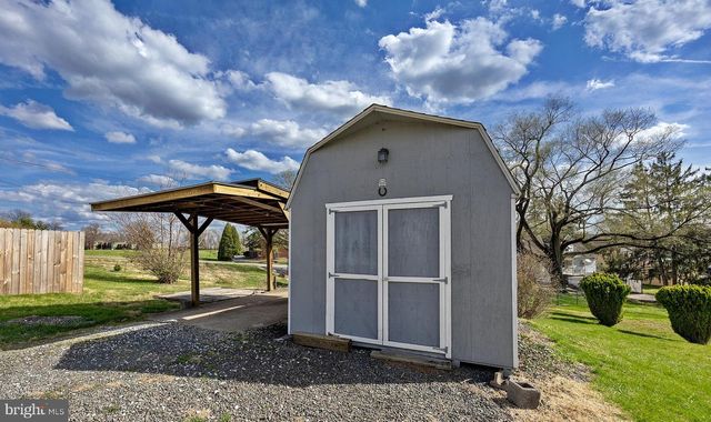 115 EGYPT RD, Mont Clare, PA 19453